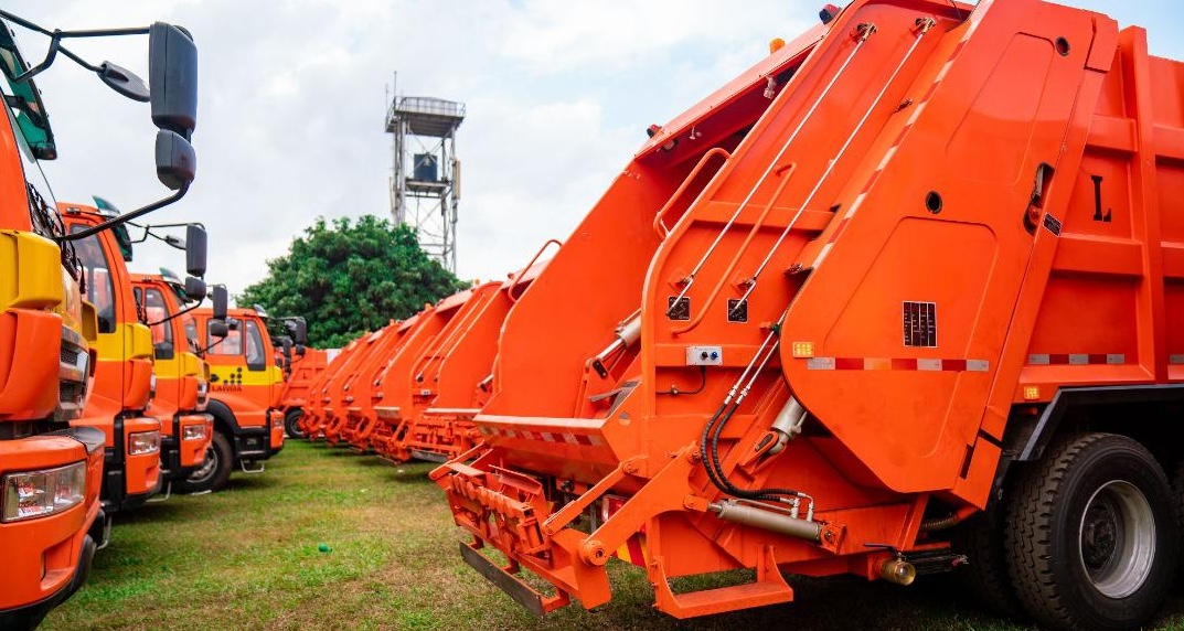 Imperium Waste Services