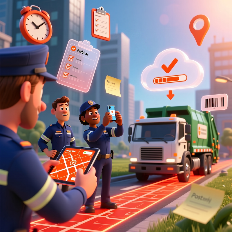 About Imperium Waste Services